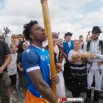Ako ked realitu rozmlatite kladivom IShowSpeed v Bratislave
