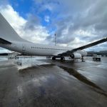 Boeingy a airbusy stale chybaju ale ak meska lietadlo moze za to letisko hovori manazer v letectve