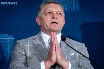 Boj za suverenitu a politiku vo svete Fico prehra
