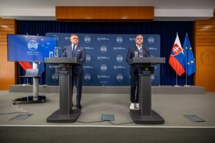Britska agentura podporila videa pre volebnu kalkulacku