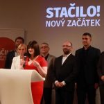 Ceski komunisti sa vracaju do parlamentu