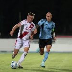 Chvilkovy vypadok neobral Slovan o europsku jesen