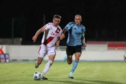 Chvilkovy vypadok neobral Slovan o europsku jesen