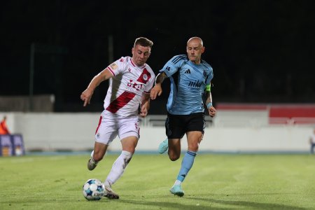 Chvilkovy vypadok neobral Slovan o europsku jesen