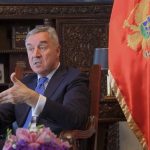 Ciernohorsky exprezident Djukanovic Nadeje balkanskych nacionalistov
