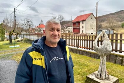 Co nam hovori starosta Ulica o Slovensku