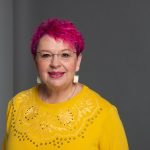 Cukrarka van Gils Slavikova Mandela mal rad cokoladove kolace