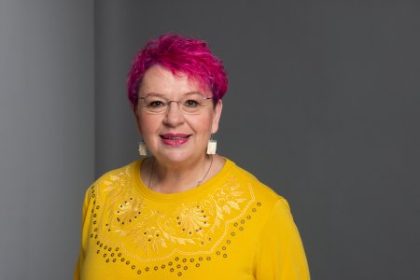 Cukrarka van Gils Slavikova Mandela mal rad cokoladove kolace