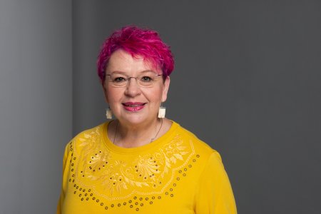 Cukrarka van Gils Slavikova Mandela mal rad cokoladove kolace