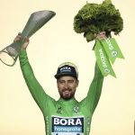 Expert Eurosportu McEwen Peloton na Tour ma stastie ze nie je Sagan