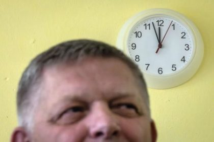 Fico napokon ustupil Slovensko podporilo 18 sankcny balik proti Rusku Je tajomny v tom co vyrokoval