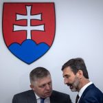 Ficova zahranicna politika ako cesta k balkanizacii Slovenska