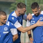 Hancko v centre prestupovej sagy Najprv v Saudskej potom s Atleticom Madrid