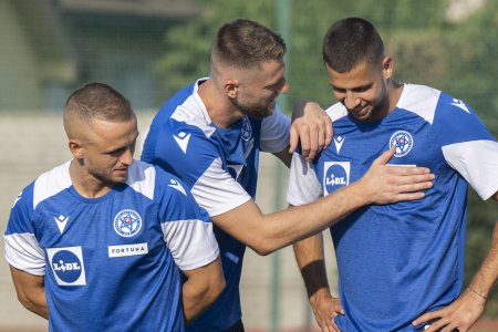 Hancko v centre prestupovej sagy Najprv v Saudskej potom s Atleticom Madrid