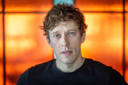 Herec Vladislav Plevcik Neusilujem sa o uspech chcem mat dobry pocit