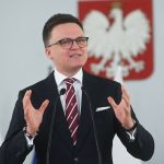 Intrigy v polsej politike Tusk chcel oddialit prisahu prezidenta predseda sejmu tajne rokoval s Kaczynskym
