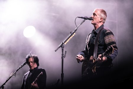 Kralovne kamenneho veku na Pohode Niekedy su koncerty desive inokedy krasne