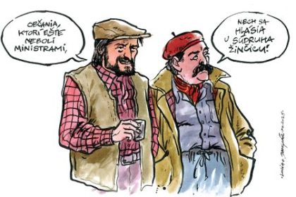 Ktora pojde za intelektualom