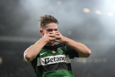 Maska z Batmanovho sveta a strelecka reputacia z Portugalska Co znamena Gyokeresov prichod pre buducnost Arsenalu
