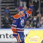McDavidovi sa konci zmluva a manazer Edmontonu uz dostal navod Prve kroky vedenia vsak nevyzeraju dobre