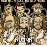 Mna nic neboli iba ked hram to je kredo mojho zivota