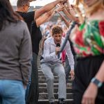 Namiesto Krasky z Lunika Dievca z Budmeric Aky bol koncert spojeny s predpremierou filmu Duchon