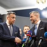 Newsfilter Pellegriniho moze Dankova kritika len tesit