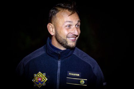 Newsfilter Vsetko je jasne my sme chybu neurobili