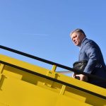 Newsfilter Zase robil drahoty potom opat schvalil spravnu vec a teraz to znovu moze prezentovat ako vitazstvo