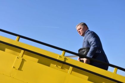 Newsfilter Zase robil drahoty potom opat schvalil spravnu vec a teraz to znovu moze prezentovat ako vitazstvo