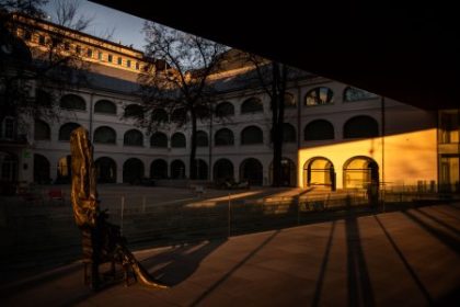 Nove vystavy v SNG Neprekvapia neurazia ani nepotesia