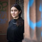 Novinarka Rychlikova po nenavistnych utokoch Zaviedla som detox odisla zo siete X a zamkla Instagram