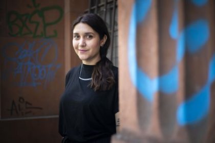 Novinarka Rychlikova po nenavistnych utokoch Zaviedla som detox odisla zo siete X a zamkla Instagram
