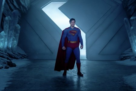 Novy Superman je taky antitrumpovsky ze viac sa nedalo