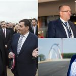Orbanovi oligarchovia vyhravaju verejne obstaravania na Slovensku