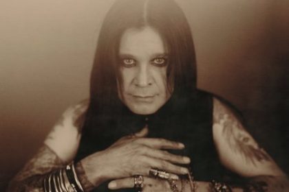 Ozzy Osbourne Princ temnoty ktory zmenil rock
