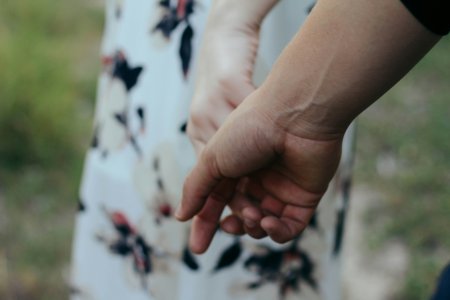 Partner ma tyral no dceru mu musim odovzdavat