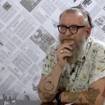 Popkulturny teoretik Malicek Superman ma neoslovil