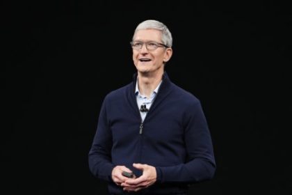 Preco Apple zaspal vo vyvoji umelej inteligencie