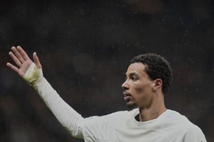 Preco Liverpool riskuje s Ekitikem
