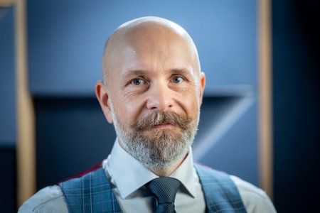 Primator Trnavy Brocka Asi budem opat kandidovat