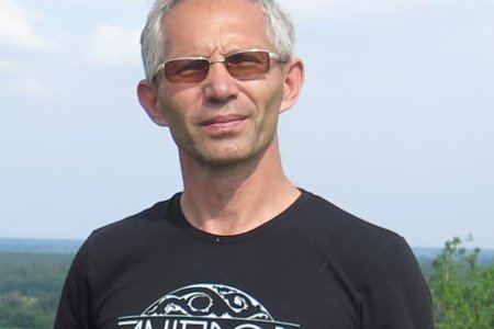 Rusi nam nechtiac pomohli ozivit prirodu
