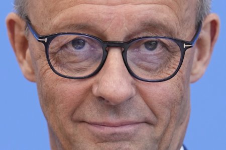 Svetovy newsfilter Merz hovori vazne slova o ruskej hrozbe