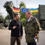 Vyvoj bojov 1239 den Nova pomoc Ukrajine bude europska