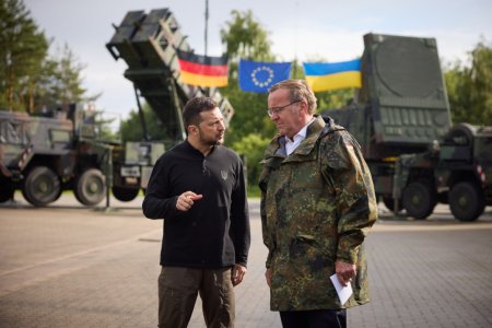 Vyvoj bojov 1239 den Nova pomoc Ukrajine bude europska