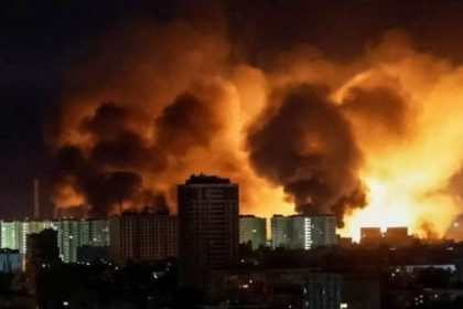 Zapad zobud sa Rusko je pripravene na vojnu
