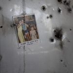 Zodpovednost Palestiny za zlociny 7 oktobra