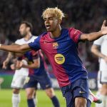 spanielsky novinar de Juan Yamal siel po party na lekarske testy Barcelona nechce byt zavisla ako od Messiho