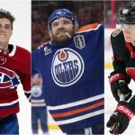 Ako by vyzeral tim Europy v NHL