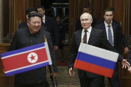 Ako novodobi otroci Severokorejcania opisali podmienky praca v Rusku